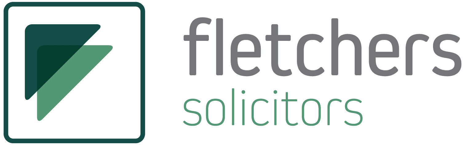 Fletchers Solicitors - Logo